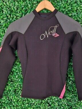 O'Neill Neoprene Rashguard